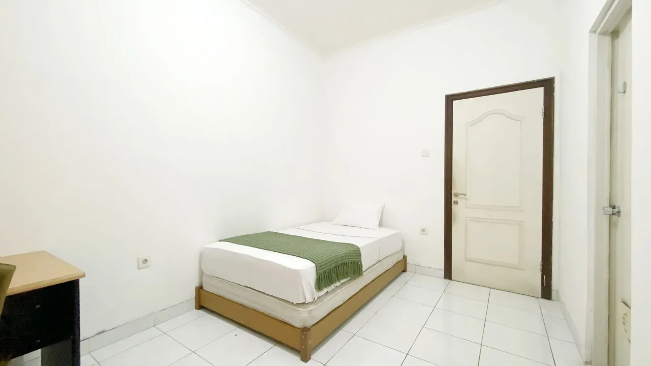 Permata Indah Kost Karawaci Superior Full A