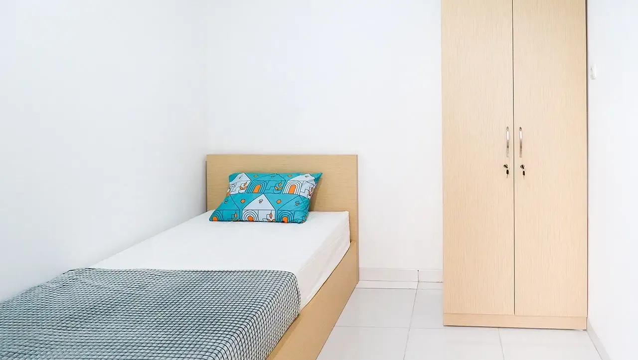 Larangan Indah Residence Ciledug Compact Single A