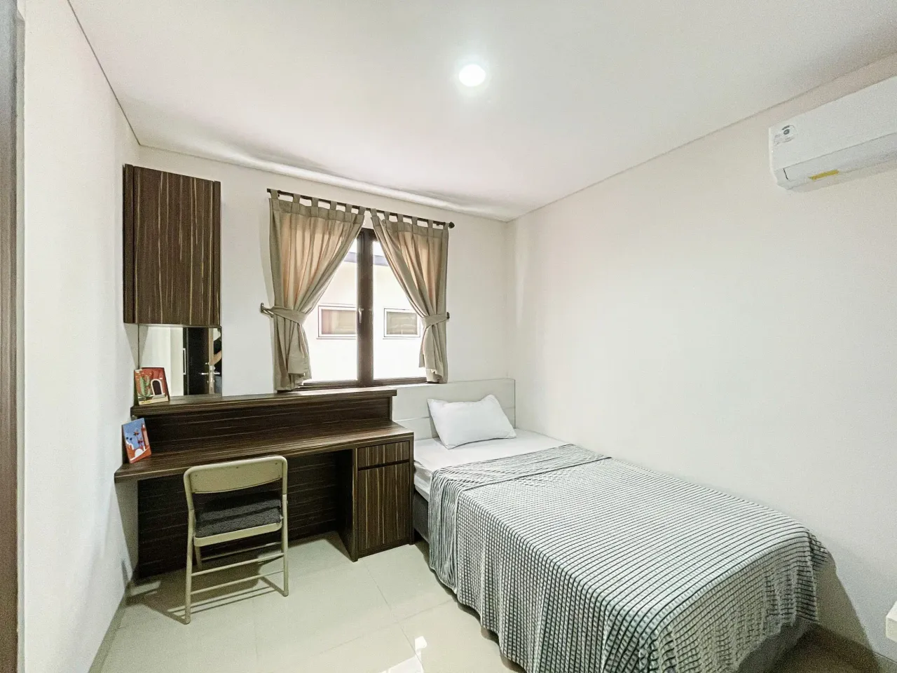 Blossom Home Newton Karawaci Compact Single A