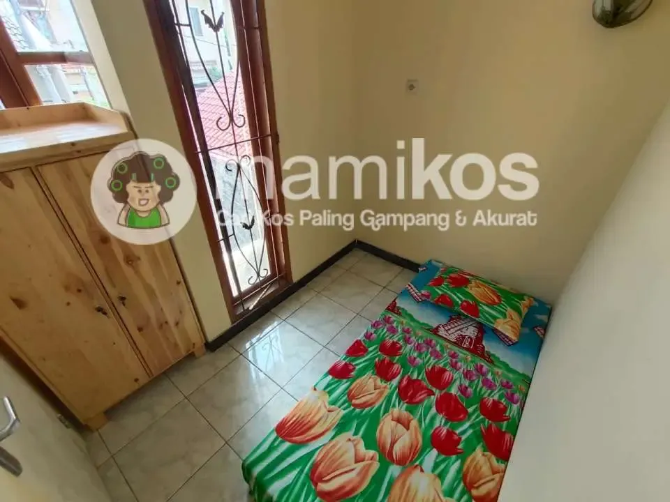 Kos nadhira Kost Ummi Ciledug Tangerang