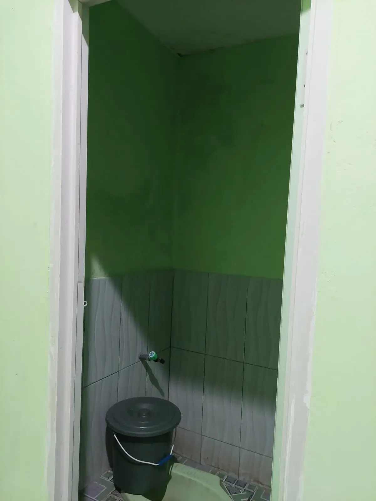 Kos Putri Bidar Kamar tipe A