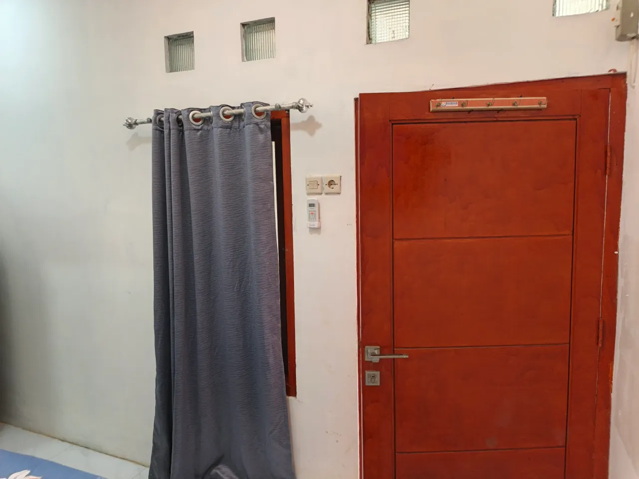 Kos Syariah Putri Zeea Livin Type 2 Superior