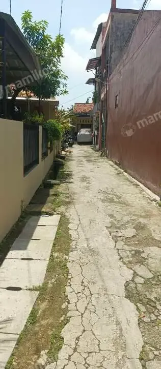 Kos Dna Kost Dna Superior Kipas Karang Tengah Tangerang