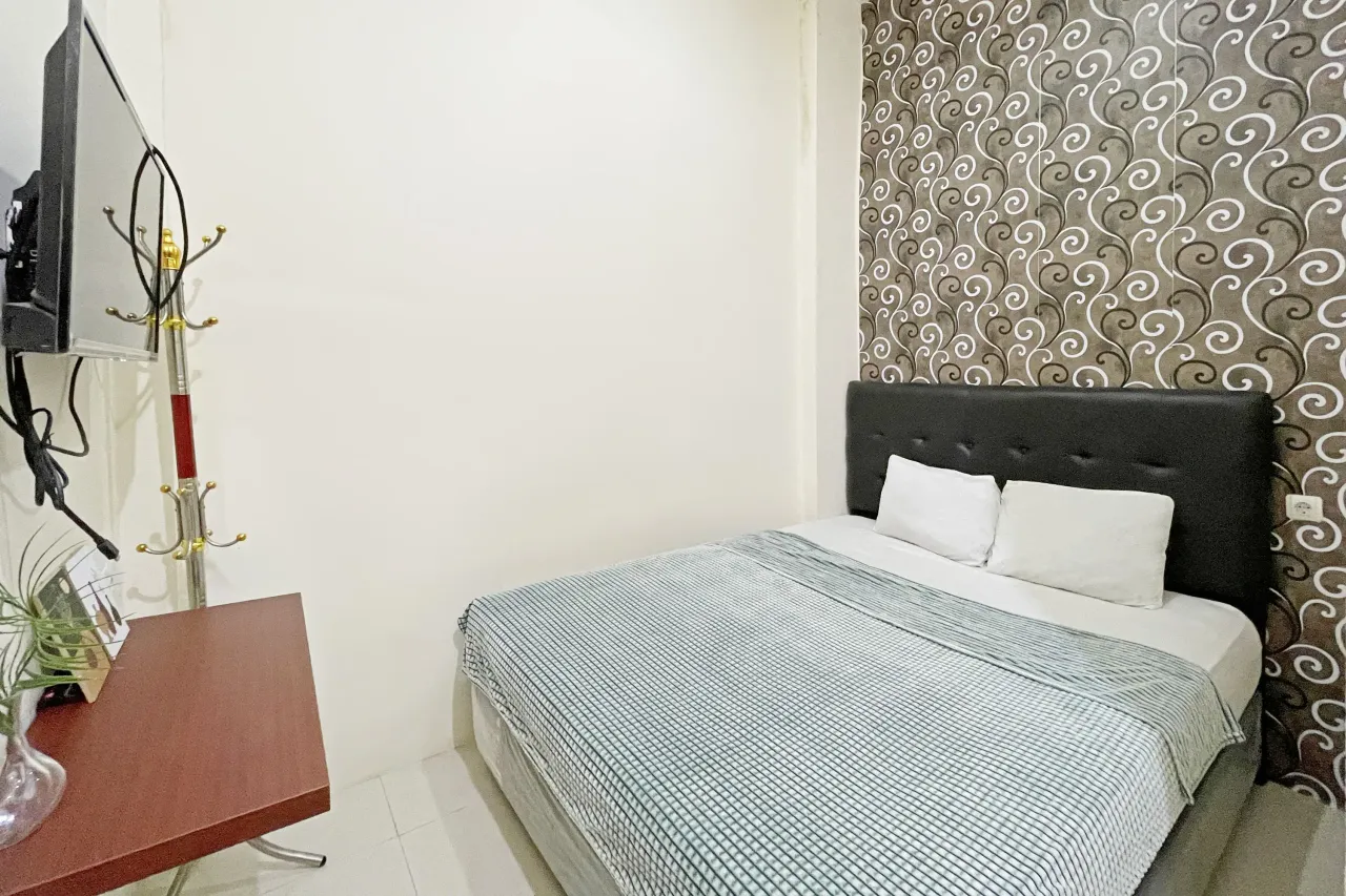 Rumah Kost Cibodas Star Tangerang Pocket Queen