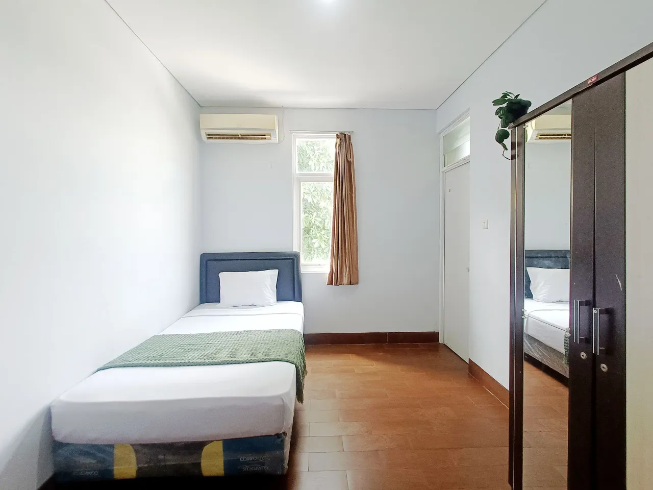 Taman Himalaya Home 89 Karawaci Superior Full B