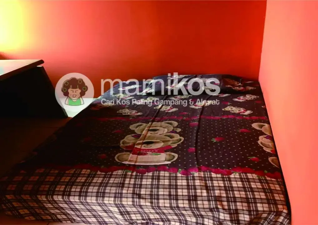 Kos Yessi Lestari Kost Yessi Lestari Pancoran Jakarta Selatan