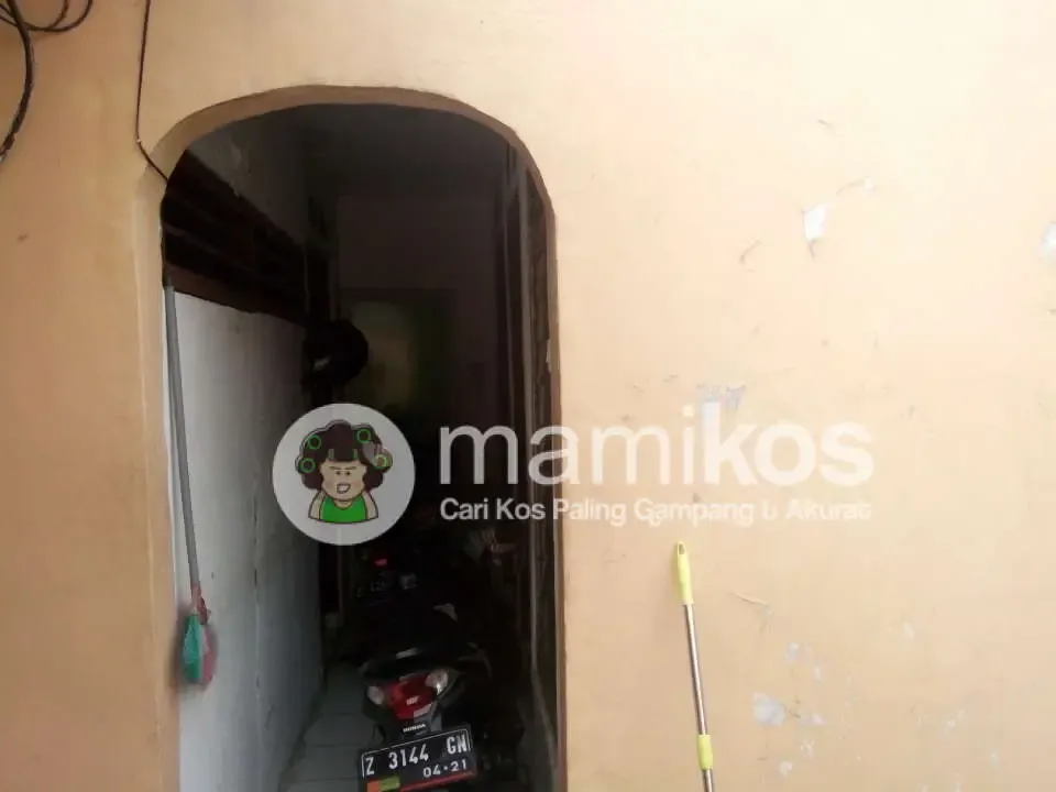 Kos Ibu Nando Kost Ibu Nando Ciledug Tangerang