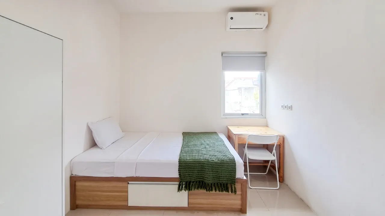 Cemara Coliving Karawaci Regular Full A