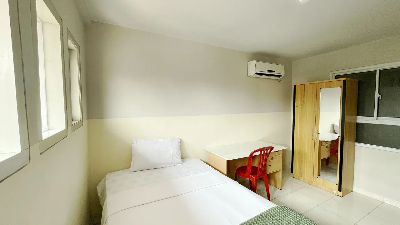Parahyangan Residence Karawaci Regular Full B