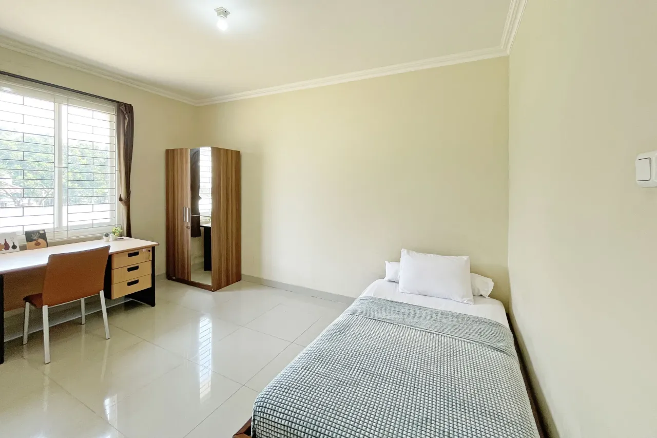 Manhattan Home Karawaci Superior Single