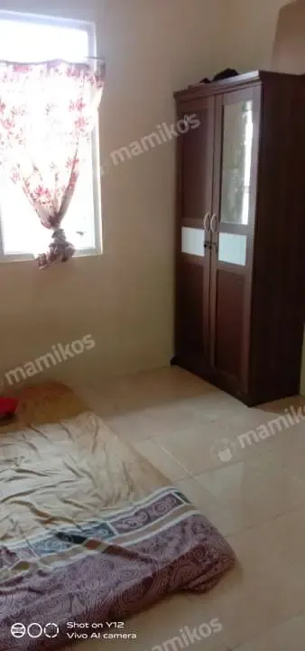 Kos Rini 1 Kost Rini 1 Tipe A Ciledug Tangerang