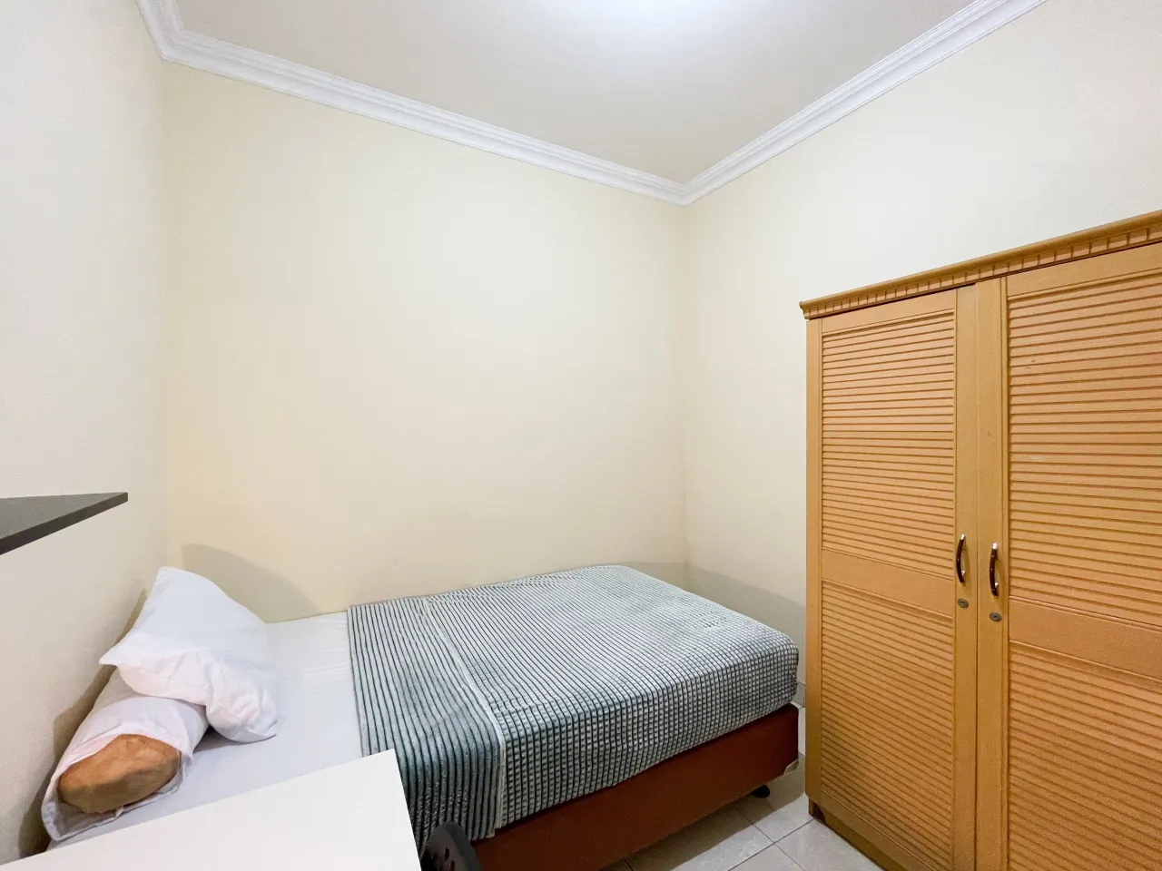 Wangi Residence Karawaci Pocket Single B