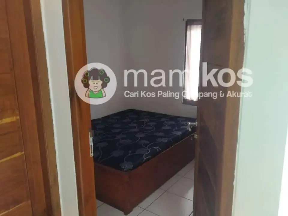 Kos Jariwaringin 366 Kost Jariwaringin 366 Pondok Gede Bekasi