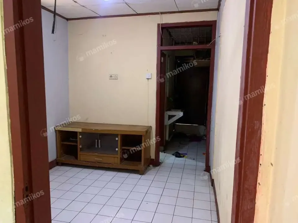Rumah Kontrakan Strategis Rumah Kontrakan Strategis Rawalumbu Bekasi