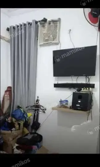 Kos Cluster Malahite Kost Cluster Malahite Tipe A Mustika Jaya Bekasi