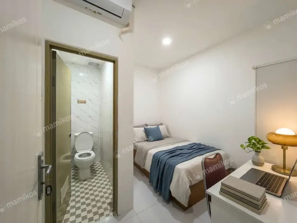 Kos Juanda Kost Juanda Bekasi Timur Bekasi