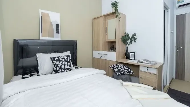 Uma Kost PHB Harapan Indah Bekasi Compact Full B