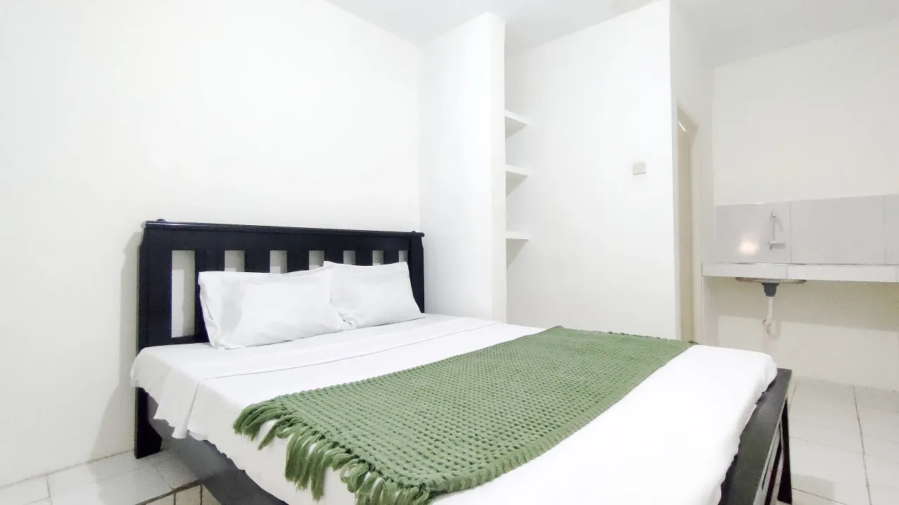Puri Kost Jatibening Baru Bekasi Superior Queen B