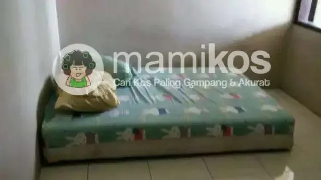 Kos Wisma Delima Kost Wisma Delima Tipe A Bekasi Selatan