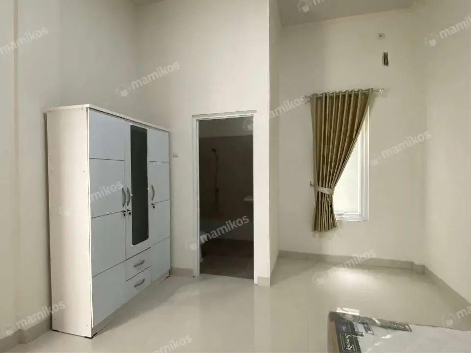 Kos Jlou Kost Jlou Tipe A Pondok Gede Bekasi