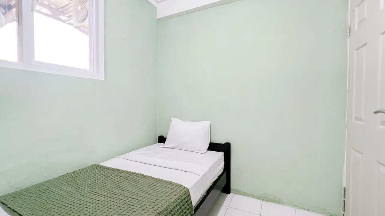 Puri Kost Jatibening Baru Bekasi Pocket Single A