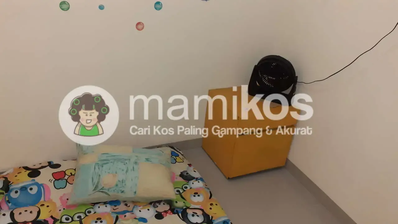 Kos D Fauzi Kost D Fauzi Tipe A Jatiasih Bekasi