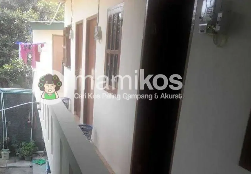 Kos Mediska Adhitya Al Hamim Kost Mediska Adhitya Al Hamim Tipe A Jatiasih Bekasi