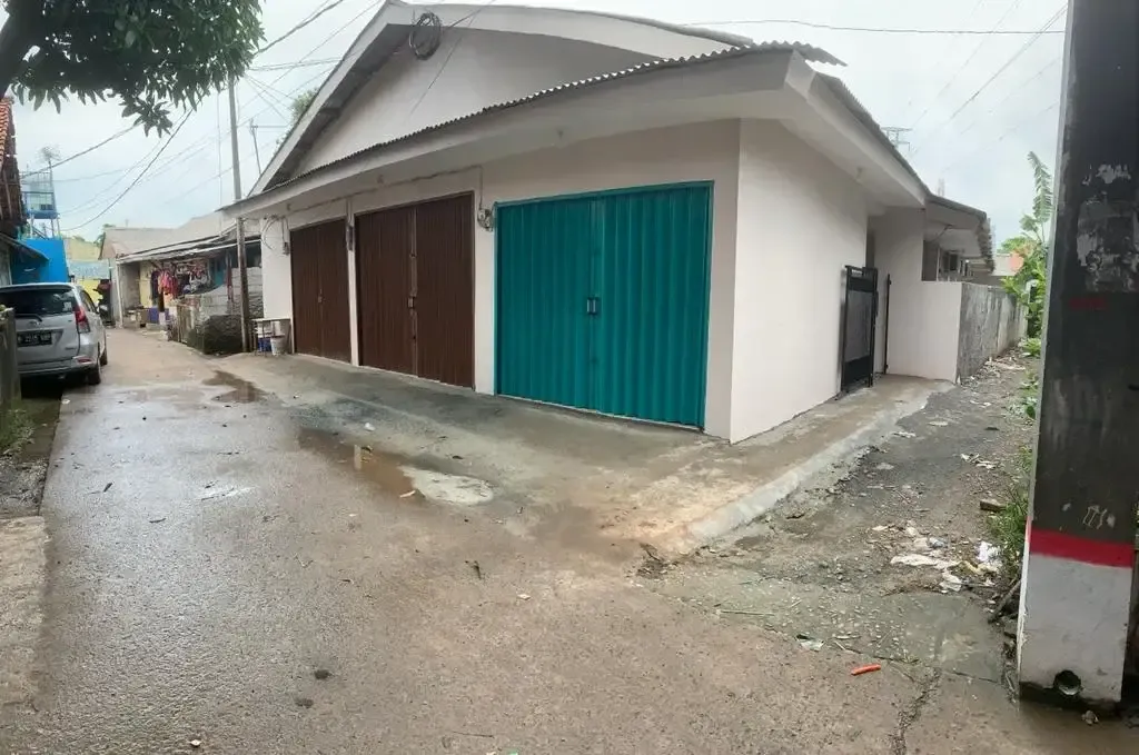 FGH Residence V standar