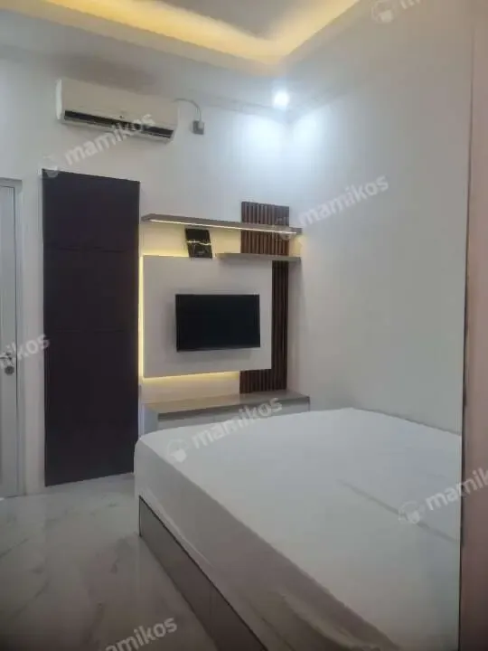 Kos Rumah Didrika Kost Rumah Didrika Tipe A Bekasi Selatan Bekasi
