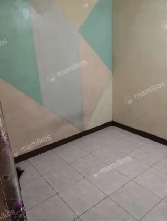 Kos Pasar Kost Pasar Tipe A2 Cakung Jakarta Timur