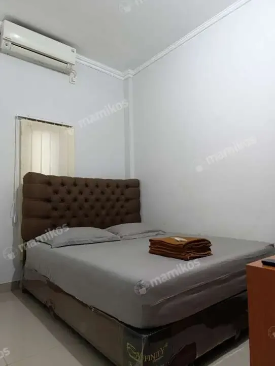 Kos Amanda Kost Amanda Ciracas Jakarta Timur