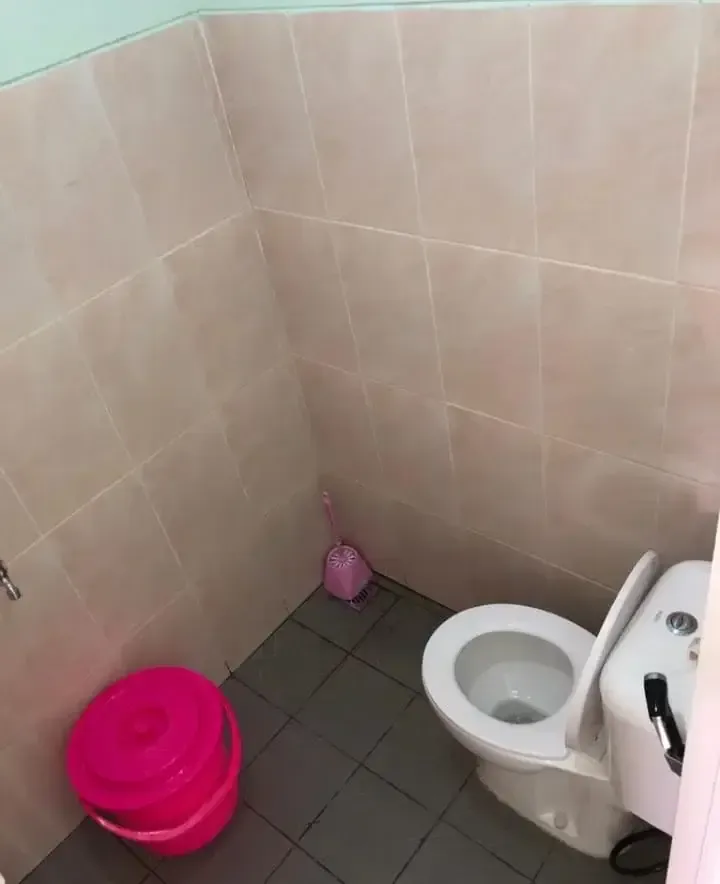 Kos Putri Milenial Tipe A