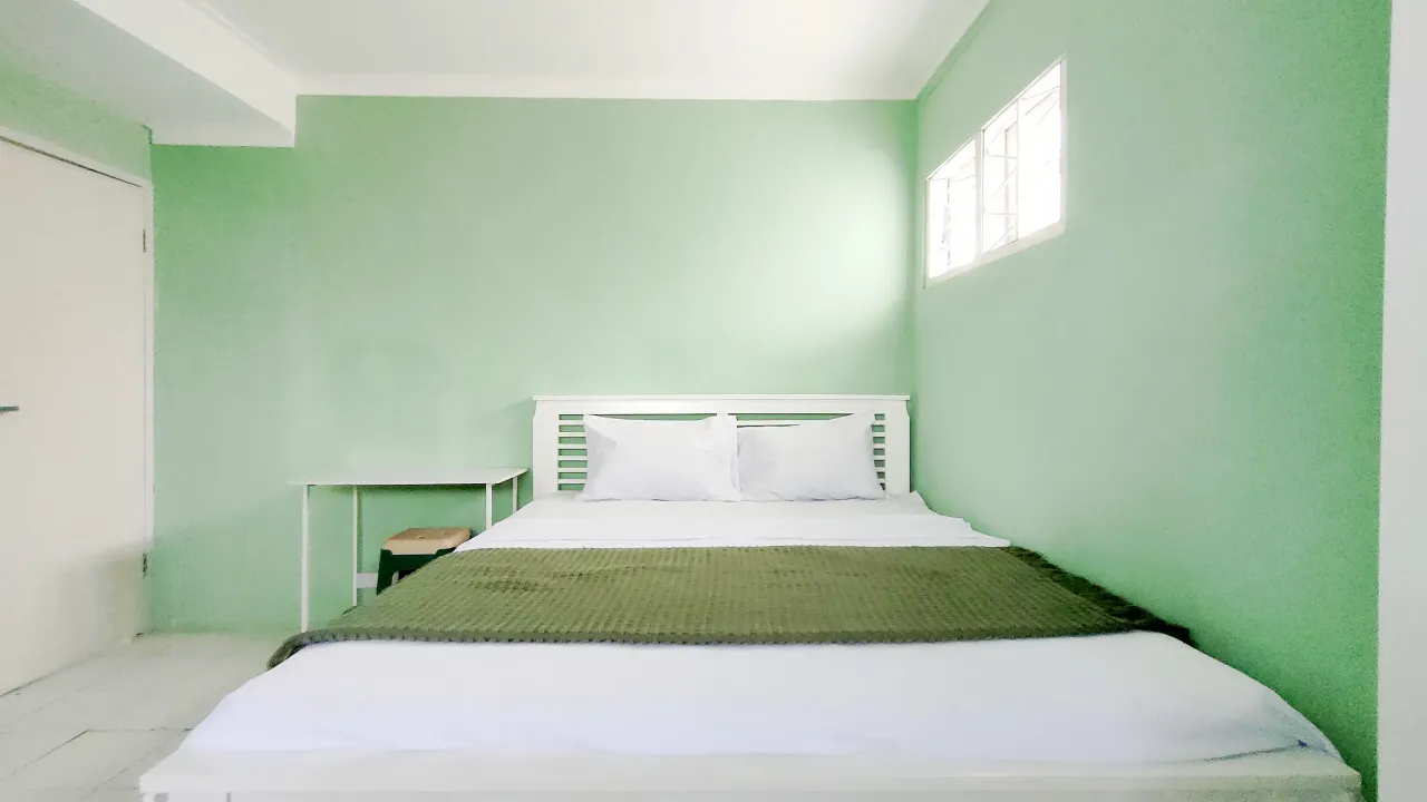 Puri Kost Jatibening Baru Bekasi Superior Queen A