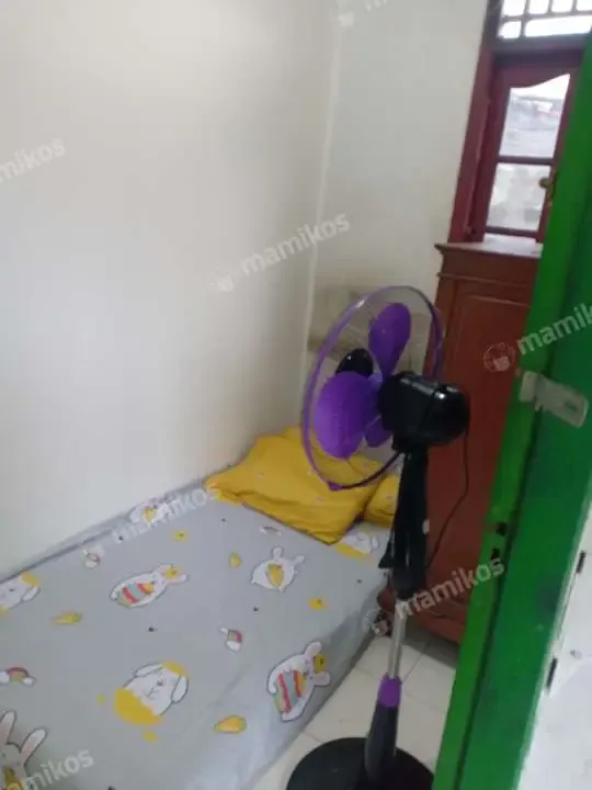 Kos Guntur Kost Guntur Tipe C Bekasi Selatan Bekasi