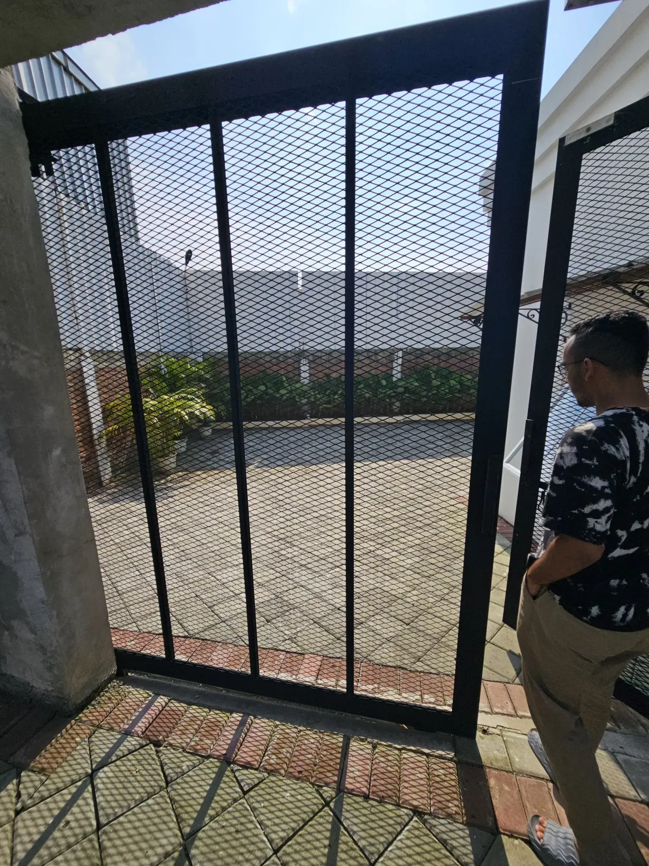 Kos Putri Raya Syariah Standar