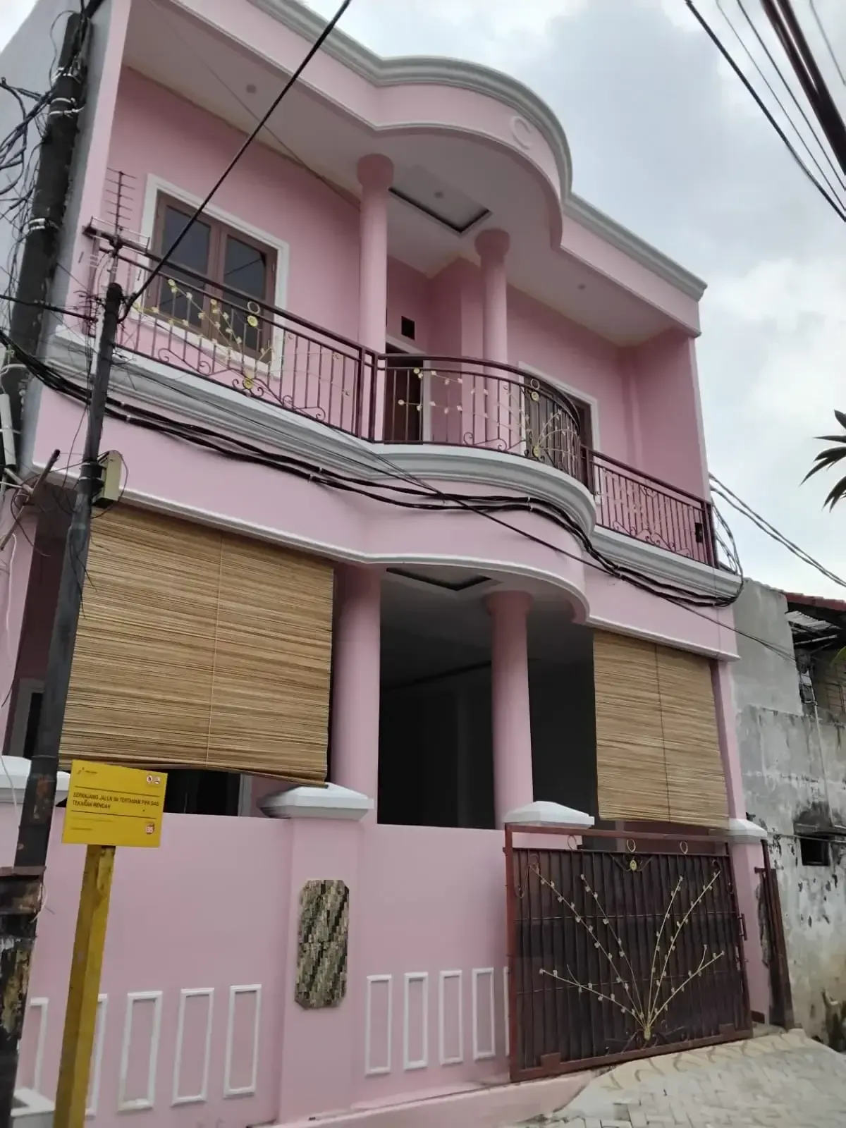 Cella Kost Tipe A