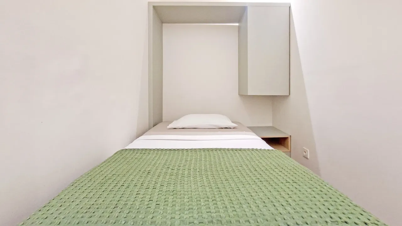 Co Living by PIM Bekasi Pocket Single B