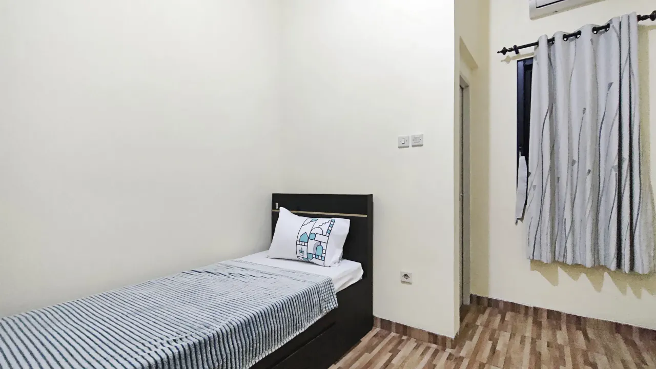 Da'el Home Kalimalang Bekasi Compact Single A