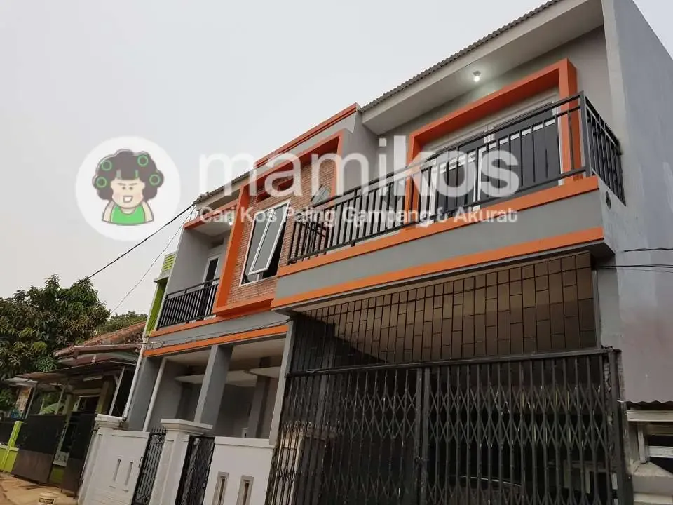 Cibubur Kranggan Master - Foto 4