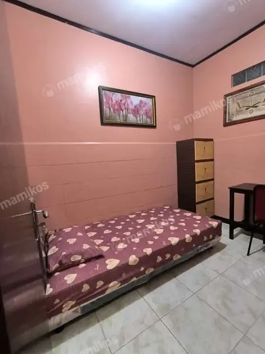 Kos Griya 99 Kost Griya 99 Pondok Melati Bekasi