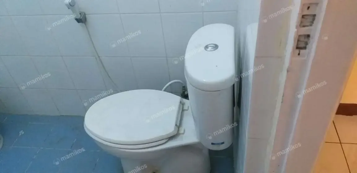 Rumah Kontrakan Daffa Rumah Kontrakan Daffa Pondok Gede Bekasi