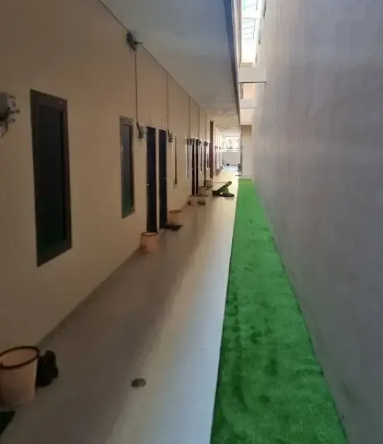 Kos RAYA CIBUBUR. Tipe A