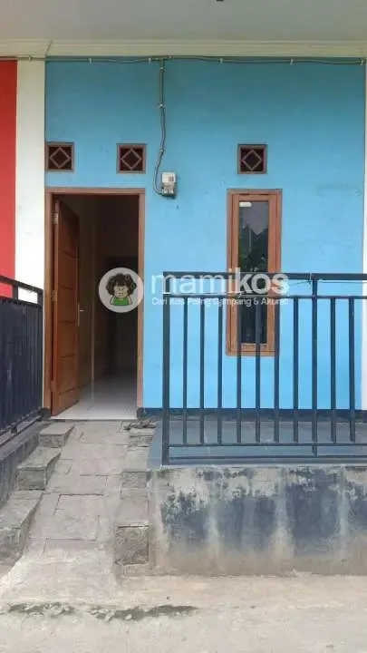 Kos Warna Kost Warna Rawalumbu Bekasi