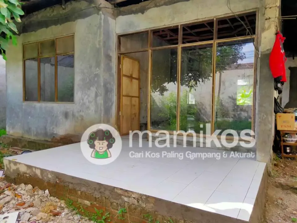 Kos Jatiwarna Bonavida Kost Jatiwarna Bonavida Pondok Melati Bekasi
