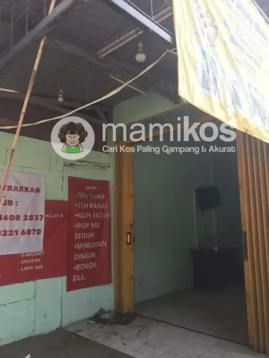 Kos Agustine Wanti Susanti Kost Agustine Wanti Susanti Tipe A Jatisampurna Bekasi