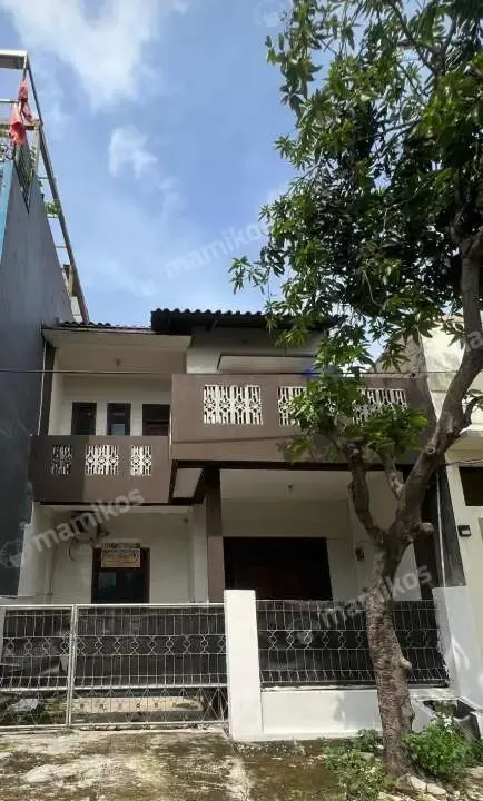 Rumah Kontrakan Harni Rumah Kontrakan Harni Bekasi Utara Bekasi