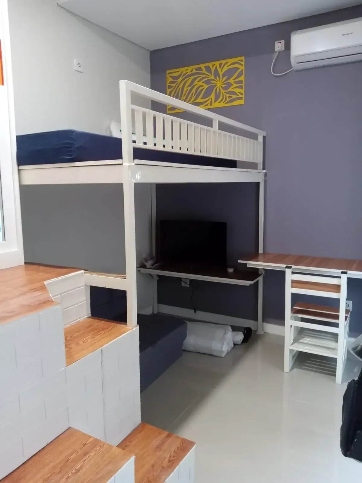 Kos Papipul Tipe A