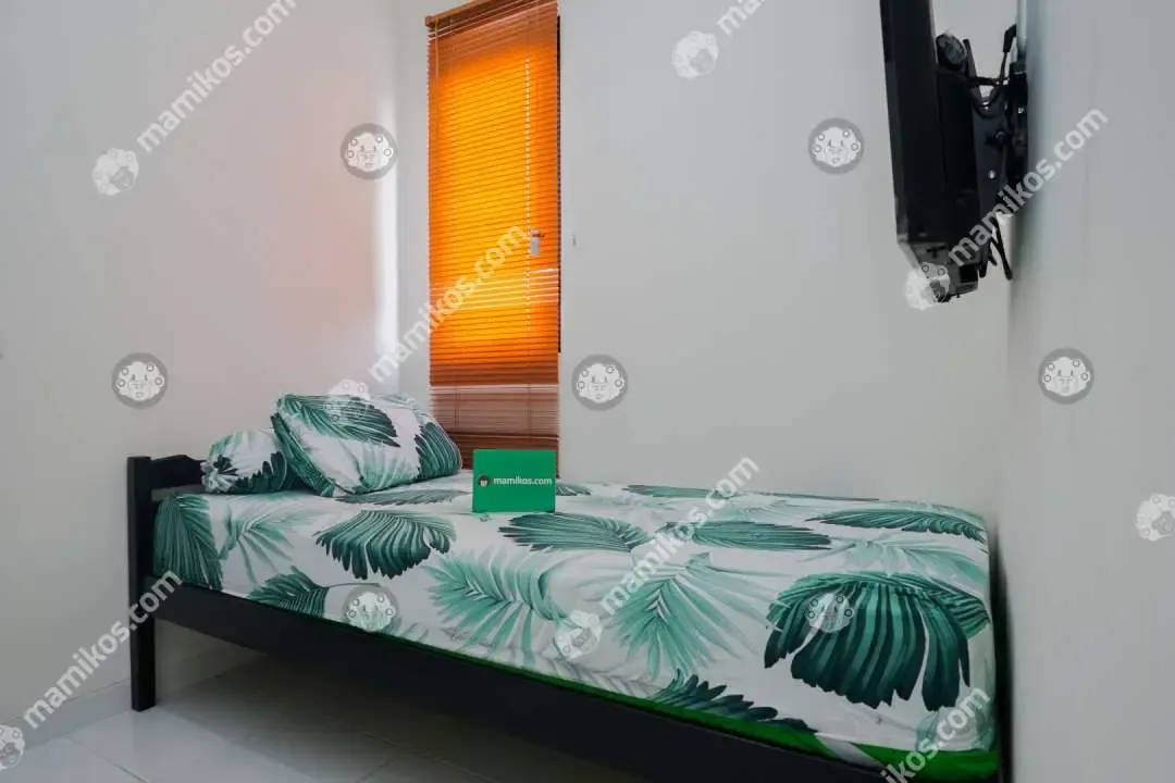 Kos Pondok Hijau Kost Pondok Hijau Permai Exclusive Tipe B Sigriswil Rawalumbu Bekasi