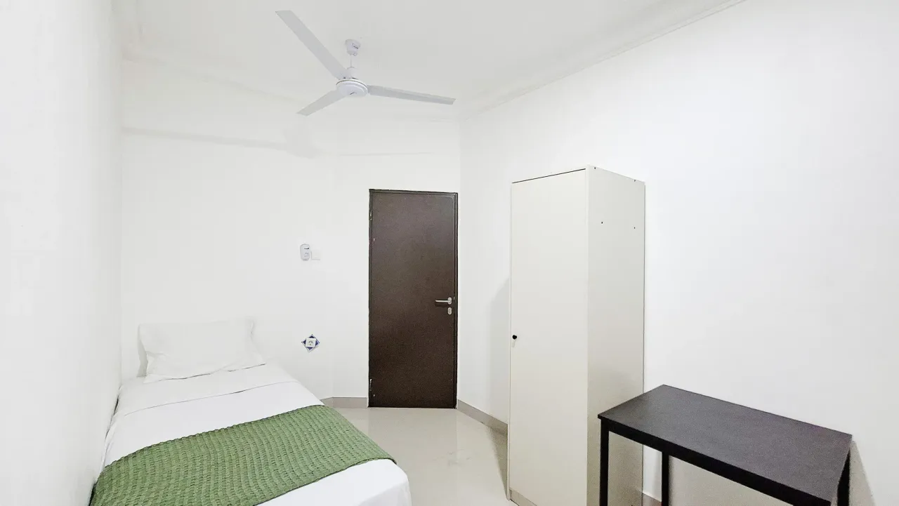 Bougenville Kost Jatiwaringin Bekasi Compact Single A