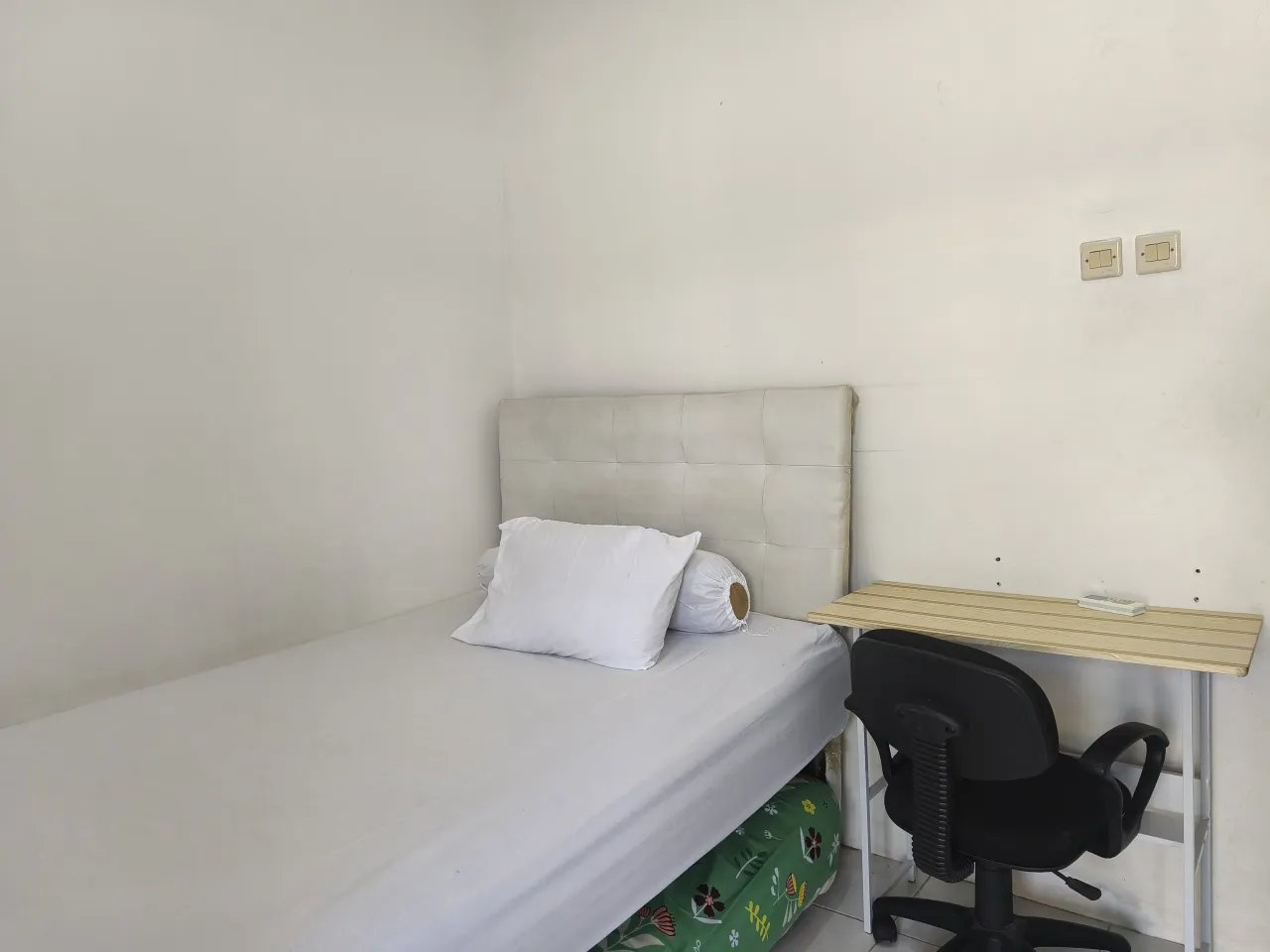 Brilliant Living Kost & Staycation  VIP A